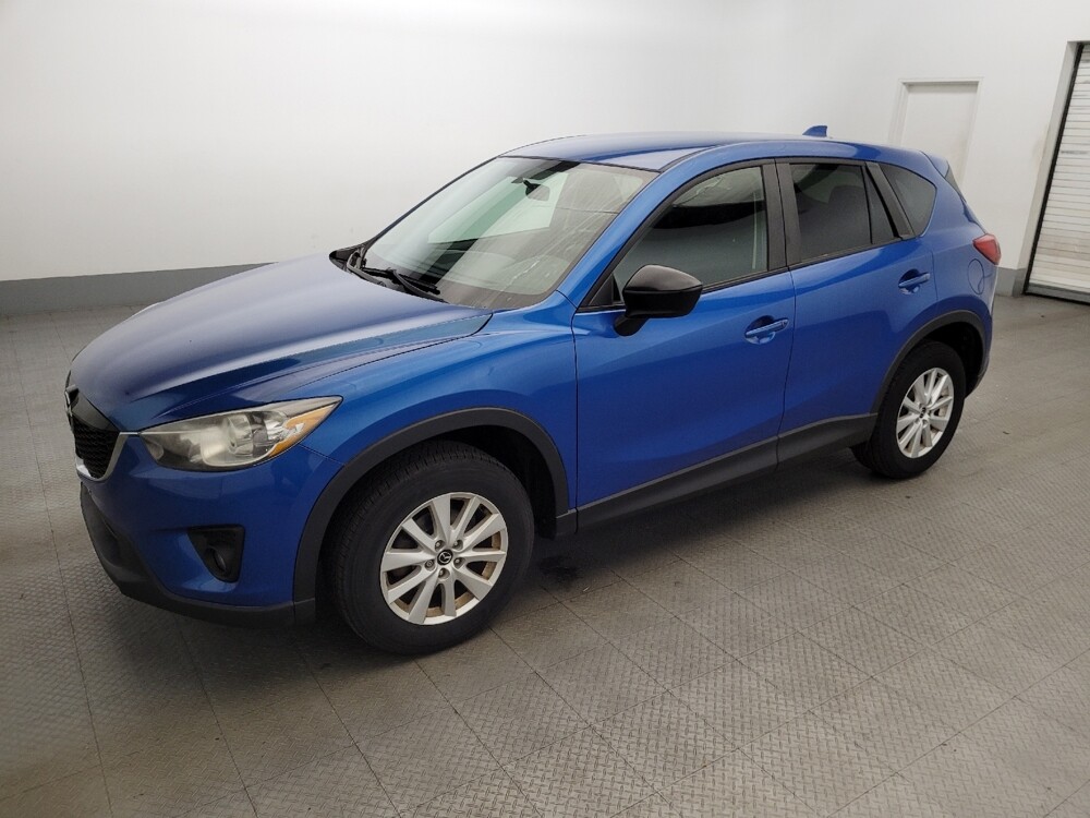 2014 Mazda CX-5 in Temple Hills, MD 20746 - 18060297 2
