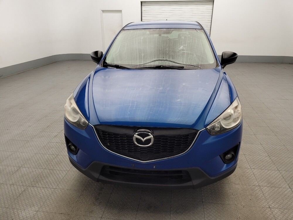 2014 Mazda CX-5 in Temple Hills, MD 20746 - 18060297 15