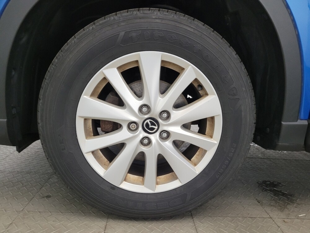 2014 Mazda CX-5 in Temple Hills, MD 20746 - 18060297 31