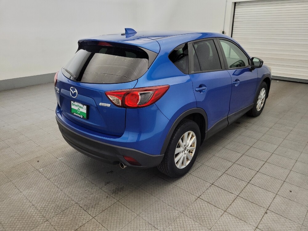 2014 Mazda CX-5 in Temple Hills, MD 20746 - 18060297 9