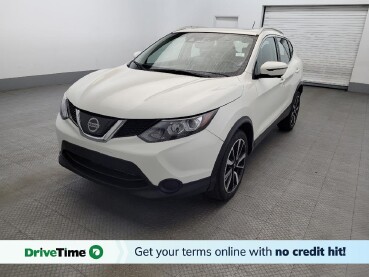 2019 Nissan Rogue Sport in Richmond, VA 23235