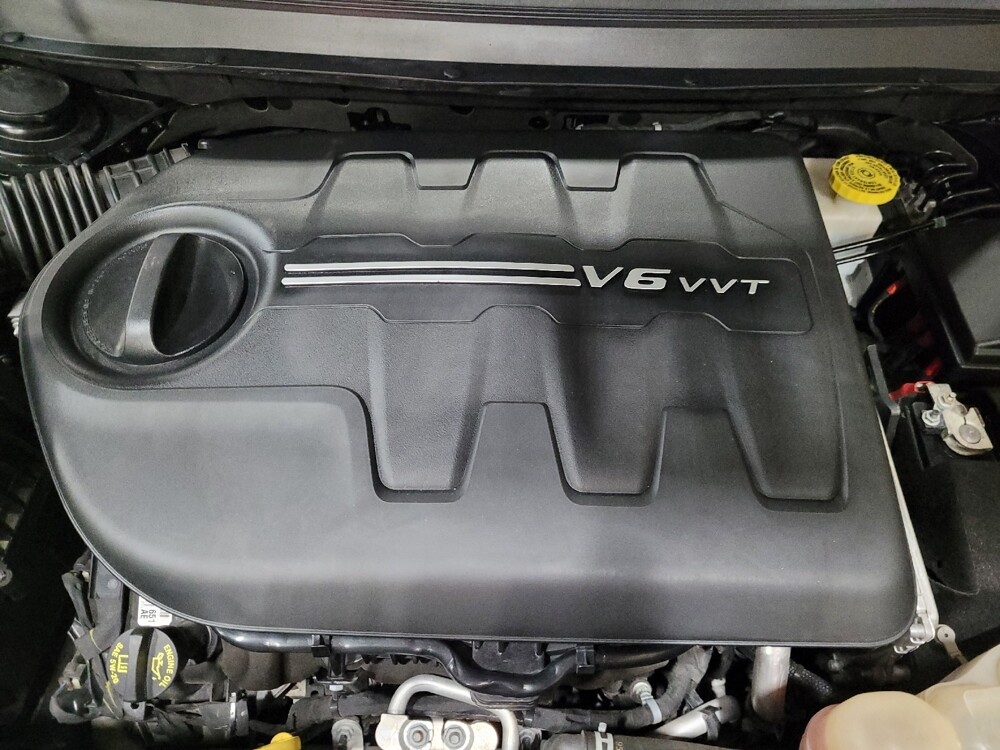 2021 Jeep Cherokee in Glen Burnie, MD 21061 - 18060302 30