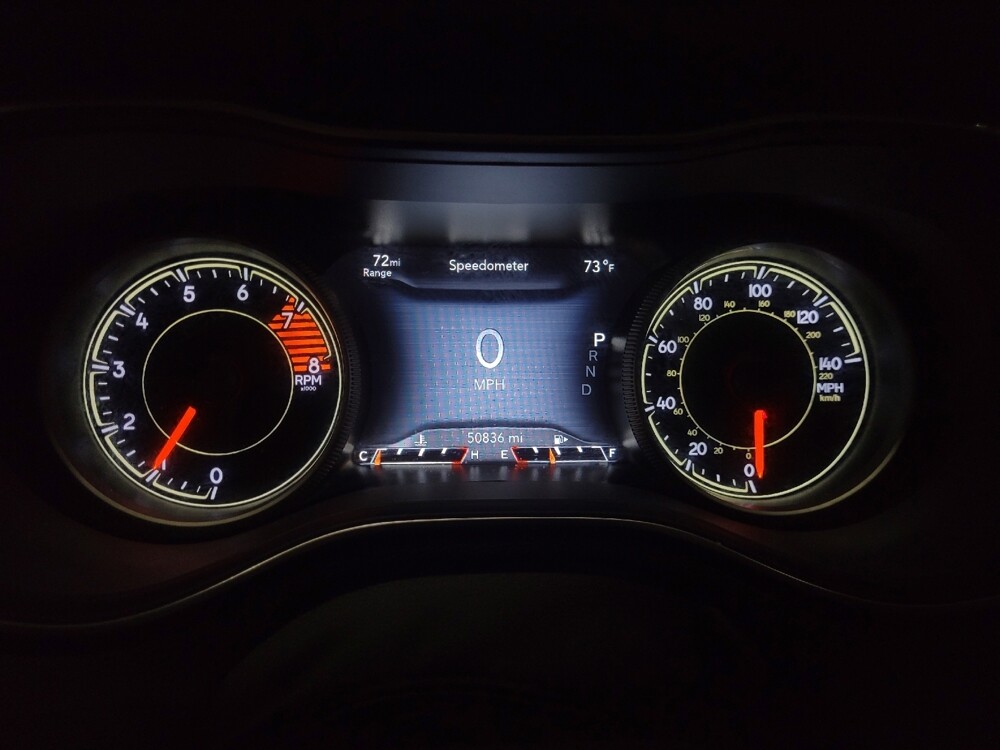 2021 Jeep Cherokee in Glen Burnie, MD 21061 - 18060302 23