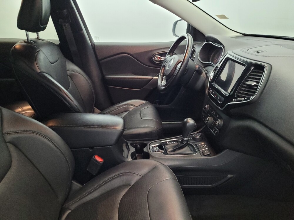 2021 Jeep Cherokee in Glen Burnie, MD 21061 - 18060302 21