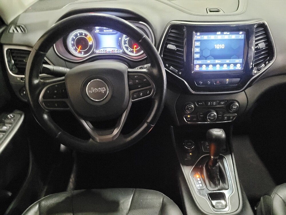 2021 Jeep Cherokee in Glen Burnie, MD 21061 - 18060302 22