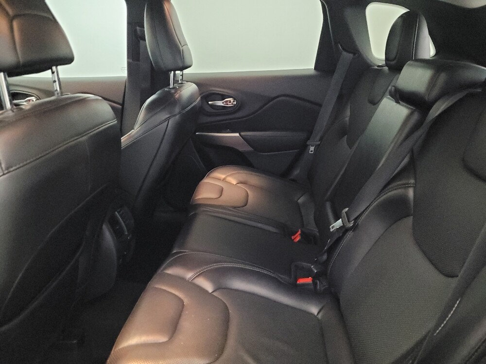 2021 Jeep Cherokee in Glen Burnie, MD 21061 - 18060302 18