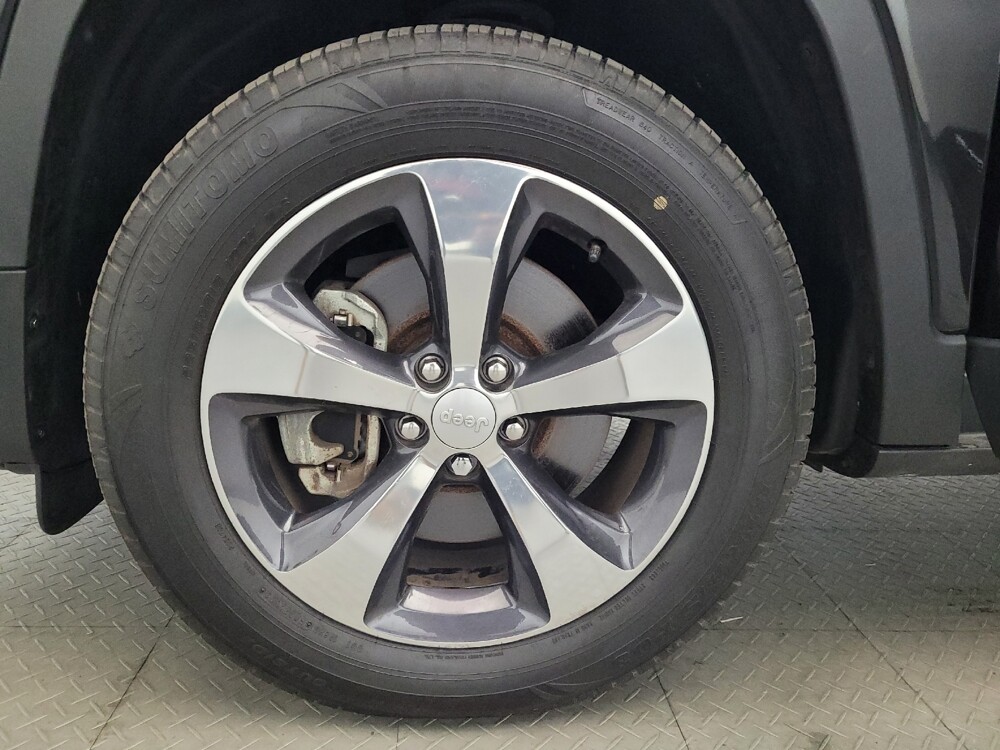 2021 Jeep Cherokee in Glen Burnie, MD 21061 - 18060302 31