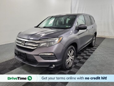 2016 Honda Pilot in Pittsburgh, PA 15236