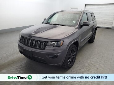 2020 Jeep Grand Cherokee in Chesapeake, VA 23320