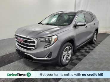 2019 GMC Terrain in Pittsburgh, PA 15236