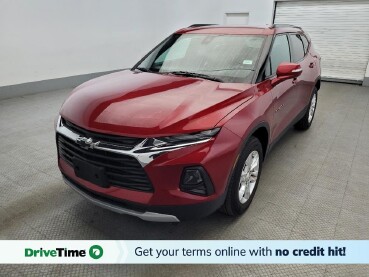 2021 Chevrolet Blazer in New Castle, DE 19720