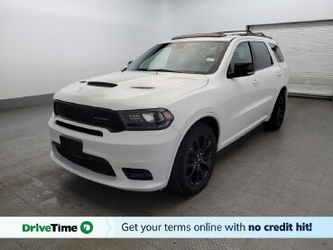 2019 Dodge Durango in Chesapeake, VA 23320