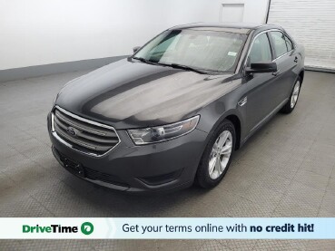 2018 Ford Taurus in Richmond, VA 23235