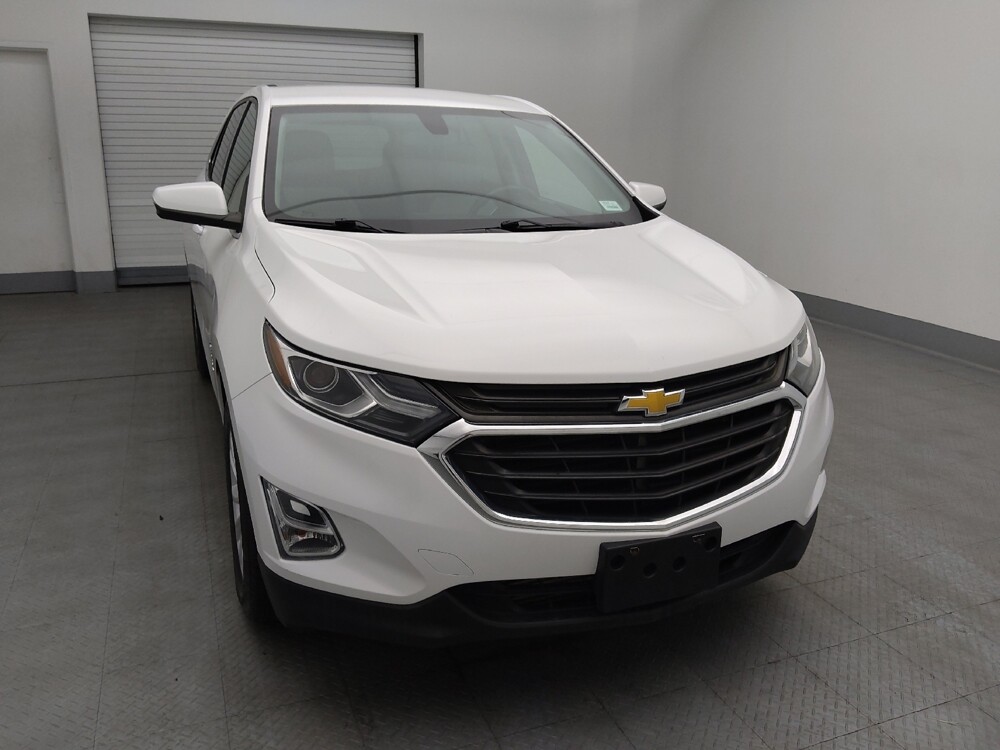 2018 Chevrolet Equinox in Topeka, KS 66611 - 18060313 14