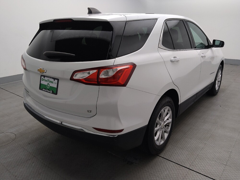 2018 Chevrolet Equinox in Topeka, KS 66611 - 18060313 9
