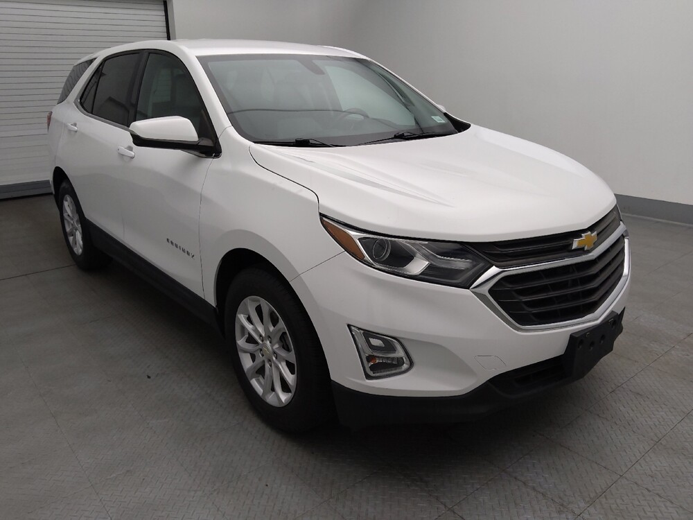 2018 Chevrolet Equinox in Topeka, KS 66611 - 18060313 13