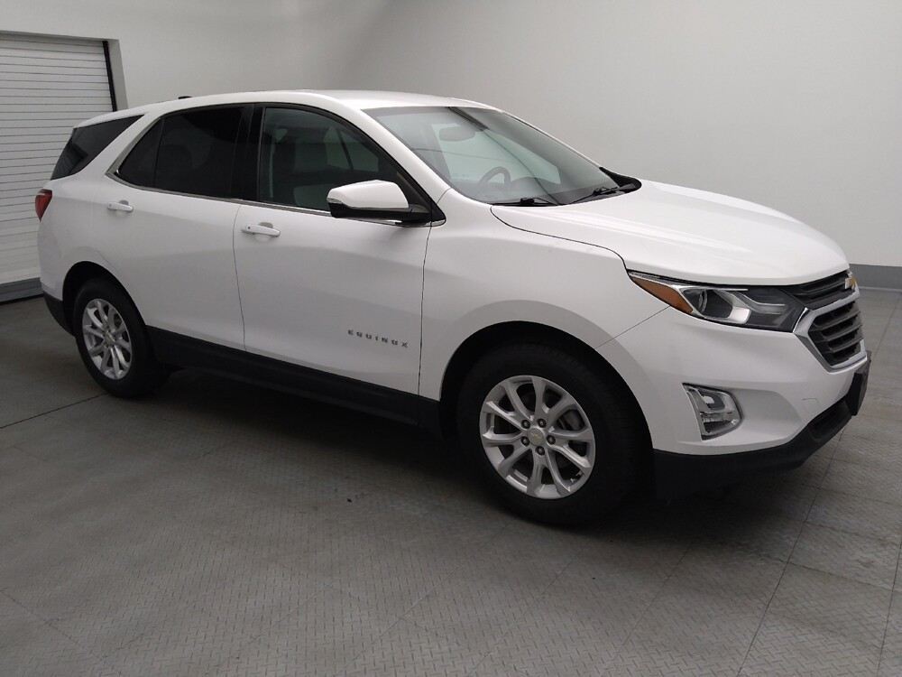 2018 Chevrolet Equinox in Topeka, KS 66611 - 18060313 11