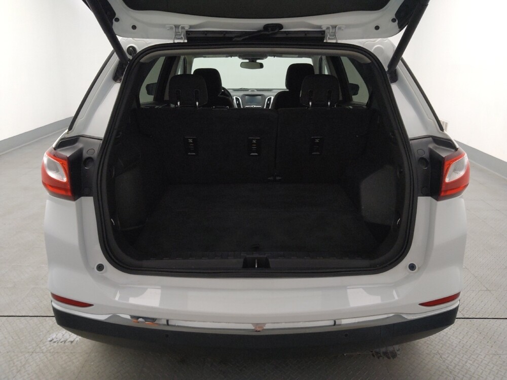 2018 Chevrolet Equinox in Topeka, KS 66611 - 18060313 29