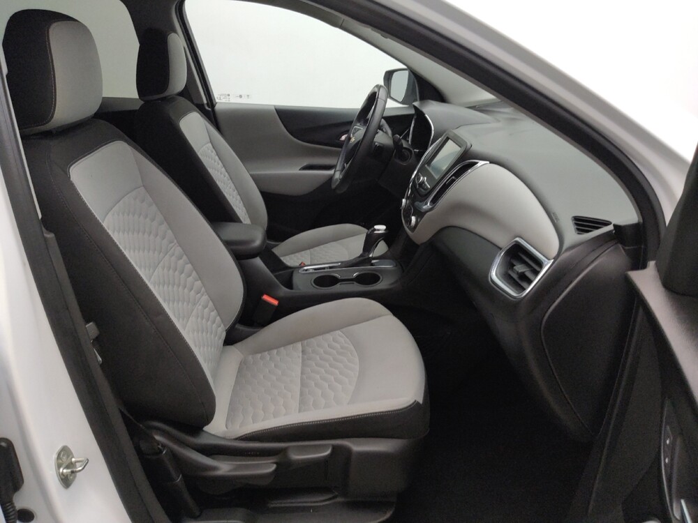 2018 Chevrolet Equinox in Topeka, KS 66611 - 18060313 21