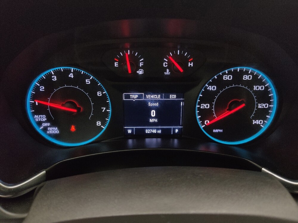 2018 Chevrolet Equinox in Topeka, KS 66611 - 18060313 23