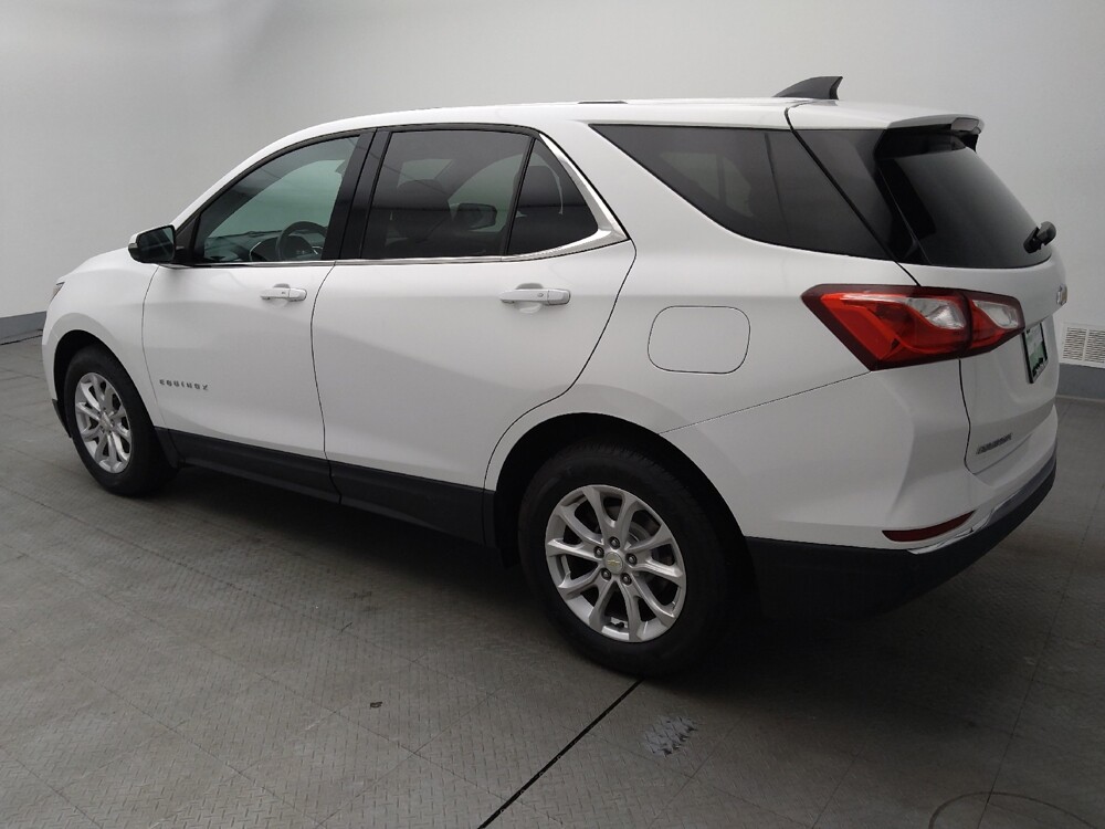 2018 Chevrolet Equinox in Topeka, KS 66611 - 18060313 3