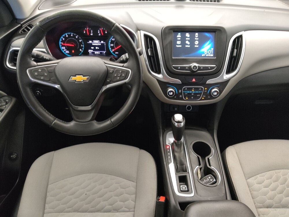 2018 Chevrolet Equinox in Topeka, KS 66611 - 18060313 22