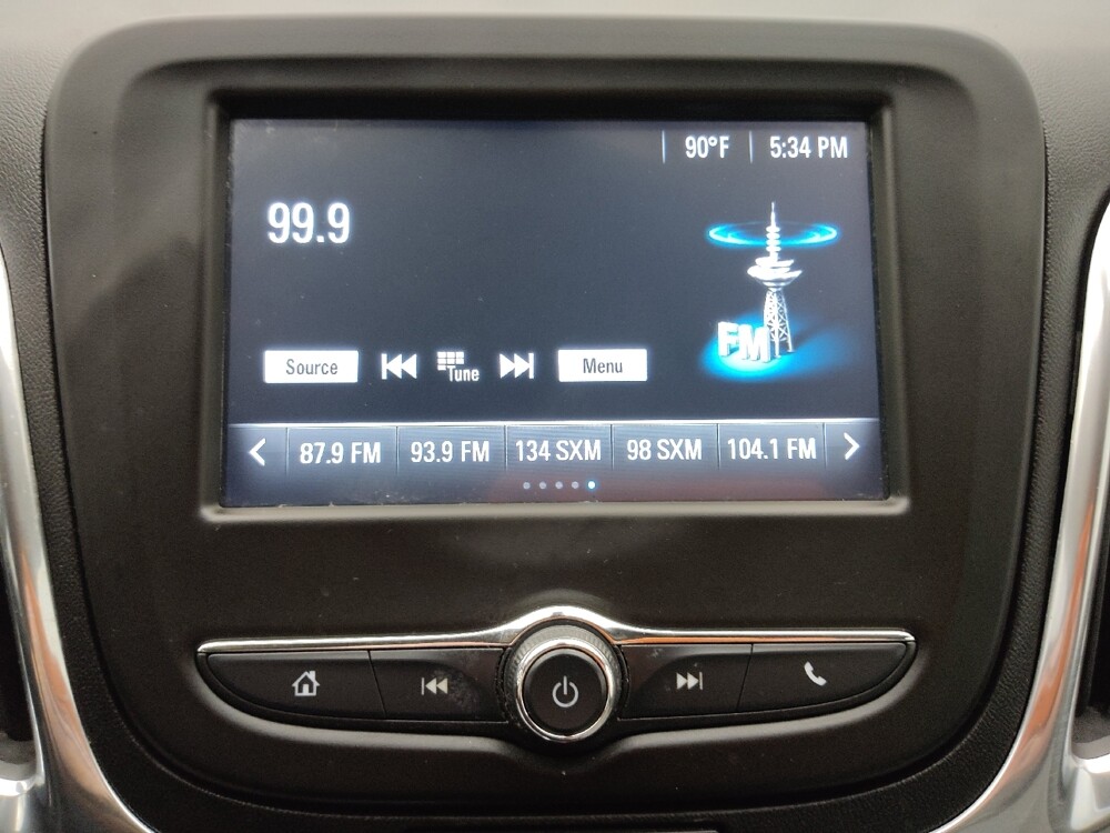 2018 Chevrolet Equinox in Topeka, KS 66611 - 18060313 25