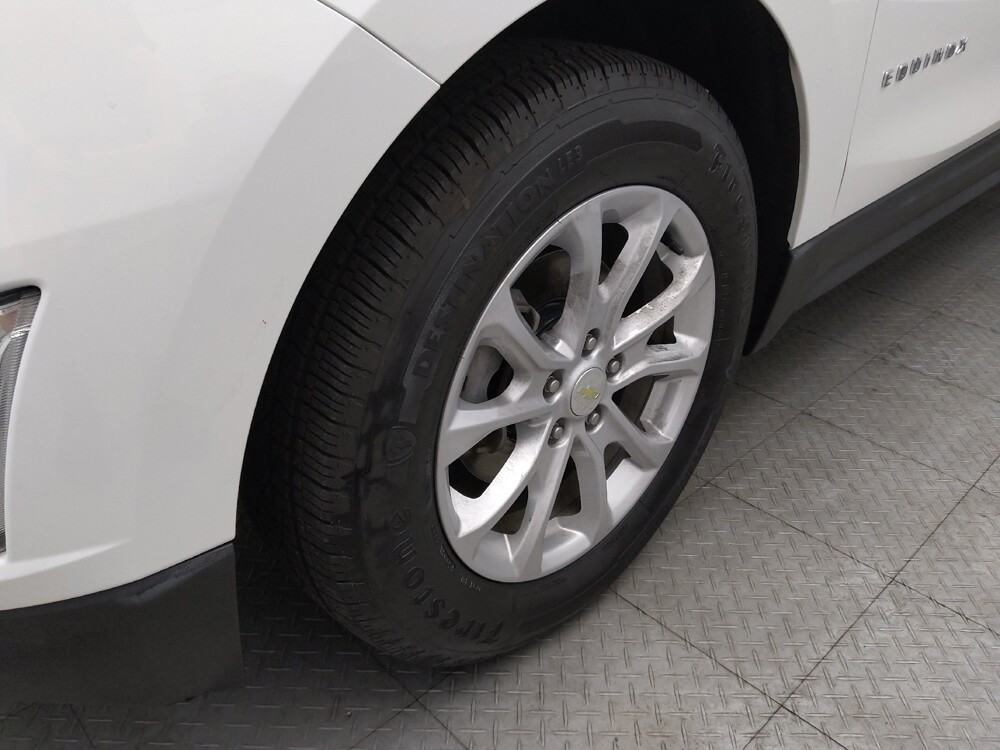 2018 Chevrolet Equinox in Topeka, KS 66611 - 18060313 31