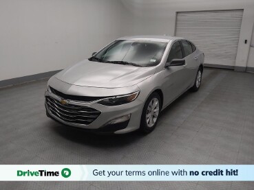 2022 Chevrolet Malibu in Peoria, IL 61615