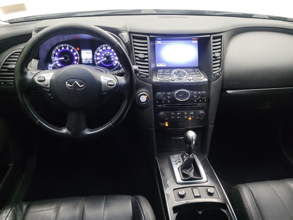 2014 INFINITI QX70 in Peoria, IL 61615 - 18060319 22