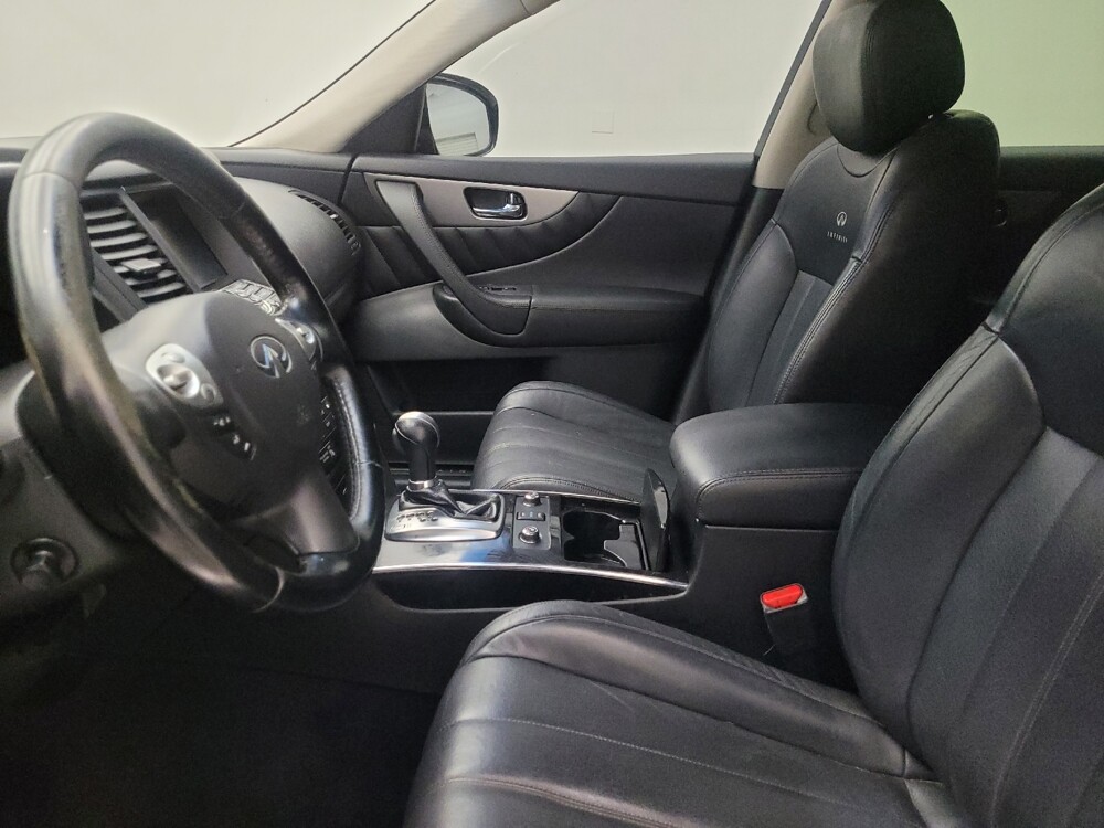 2014 INFINITI QX70 in Peoria, IL 61615 - 18060319 17