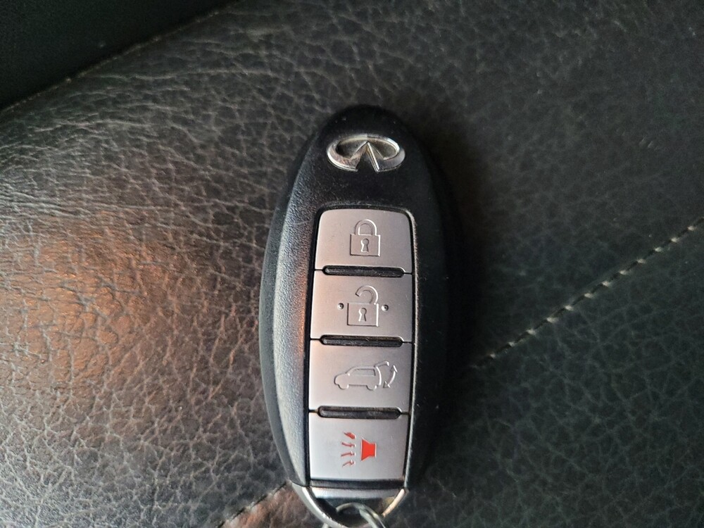 2014 INFINITI QX70 in Peoria, IL 61615 - 18060319 32