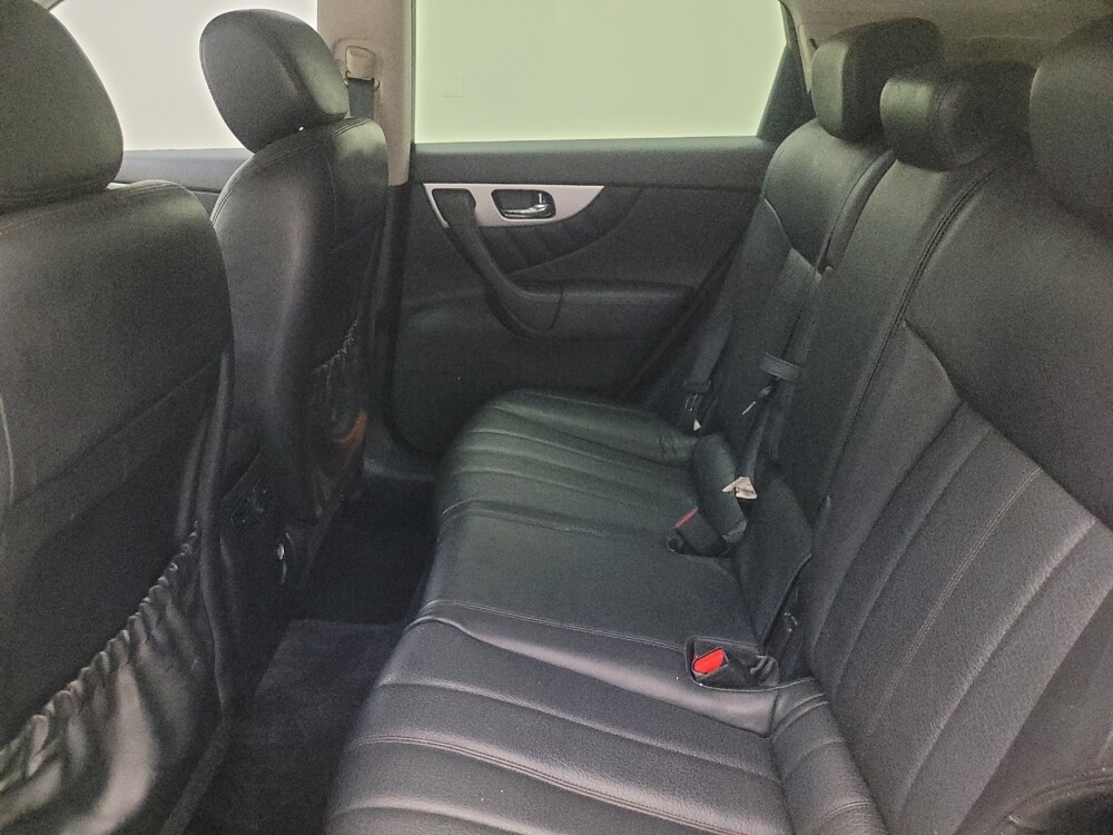 2014 INFINITI QX70 in Peoria, IL 61615 - 18060319 18