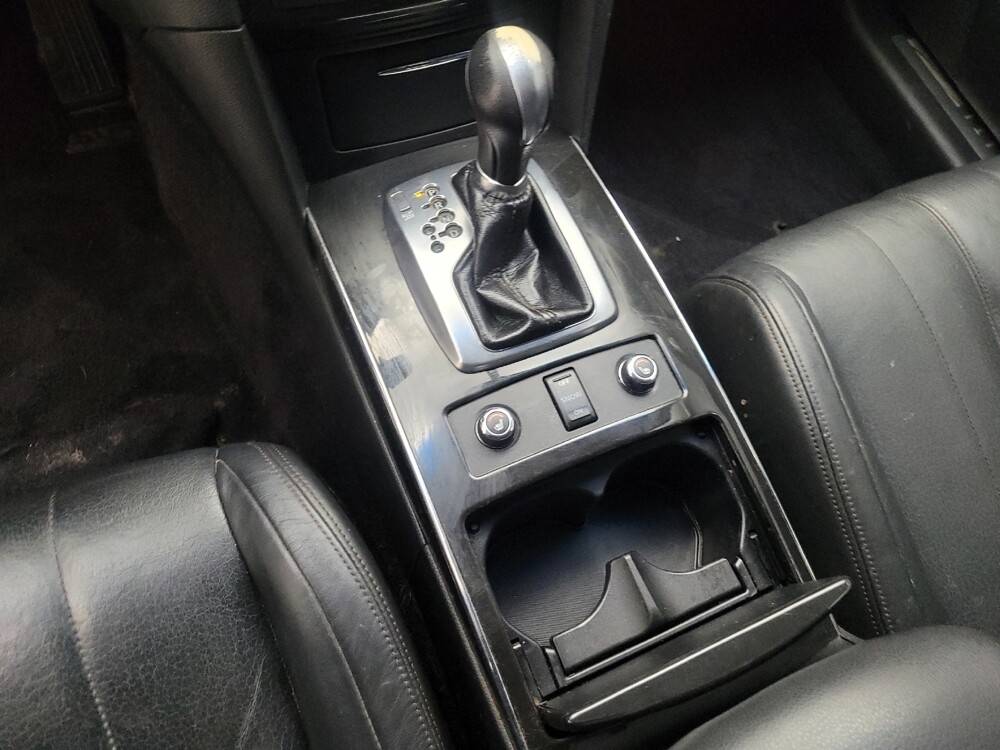 2014 INFINITI QX70 in Peoria, IL 61615 - 18060319 26