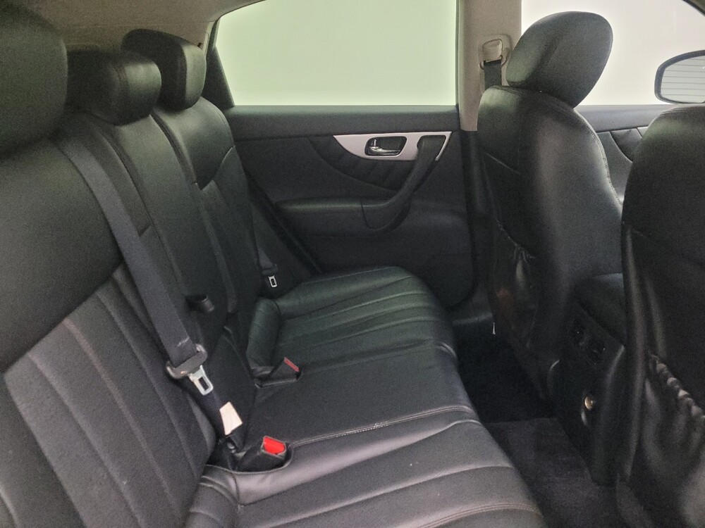 2014 INFINITI QX70 in Peoria, IL 61615 - 18060319 19