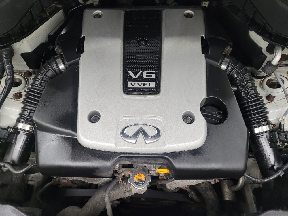 2014 INFINITI QX70 in Peoria, IL 61615 - 18060319 30