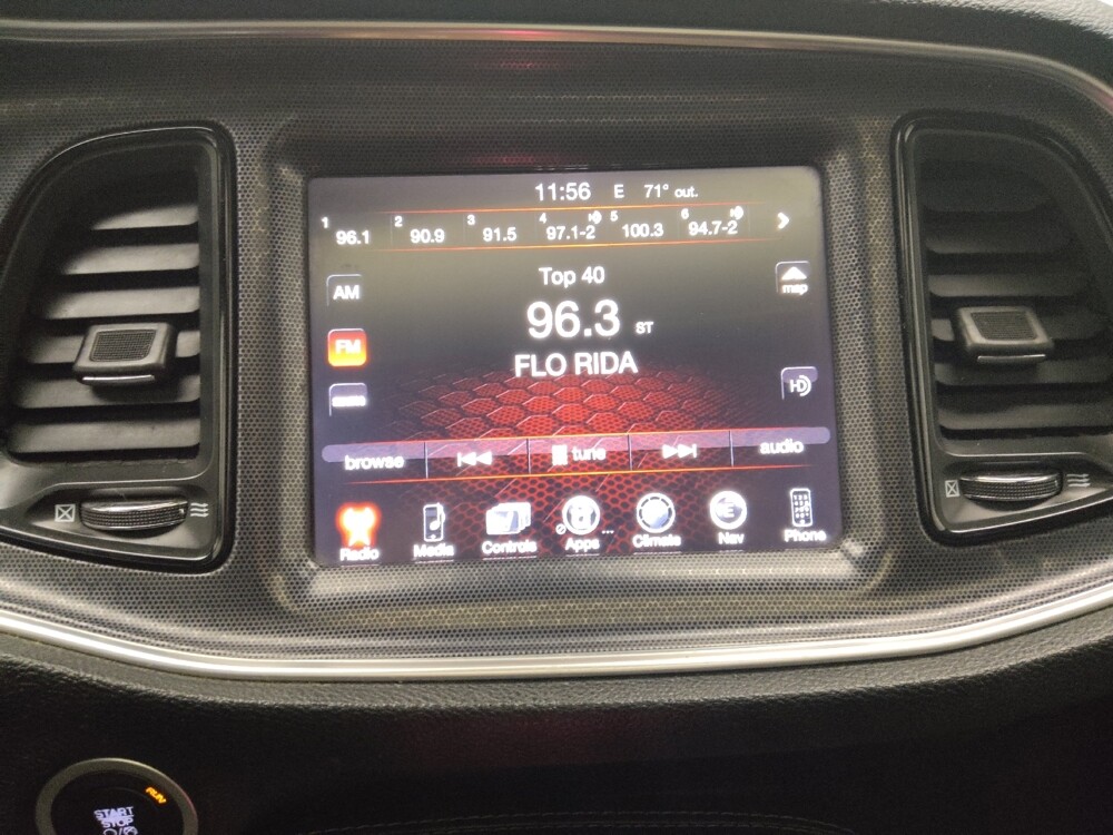 2015 Dodge Challenger in Lombard, IL 60148 - 18060323 25