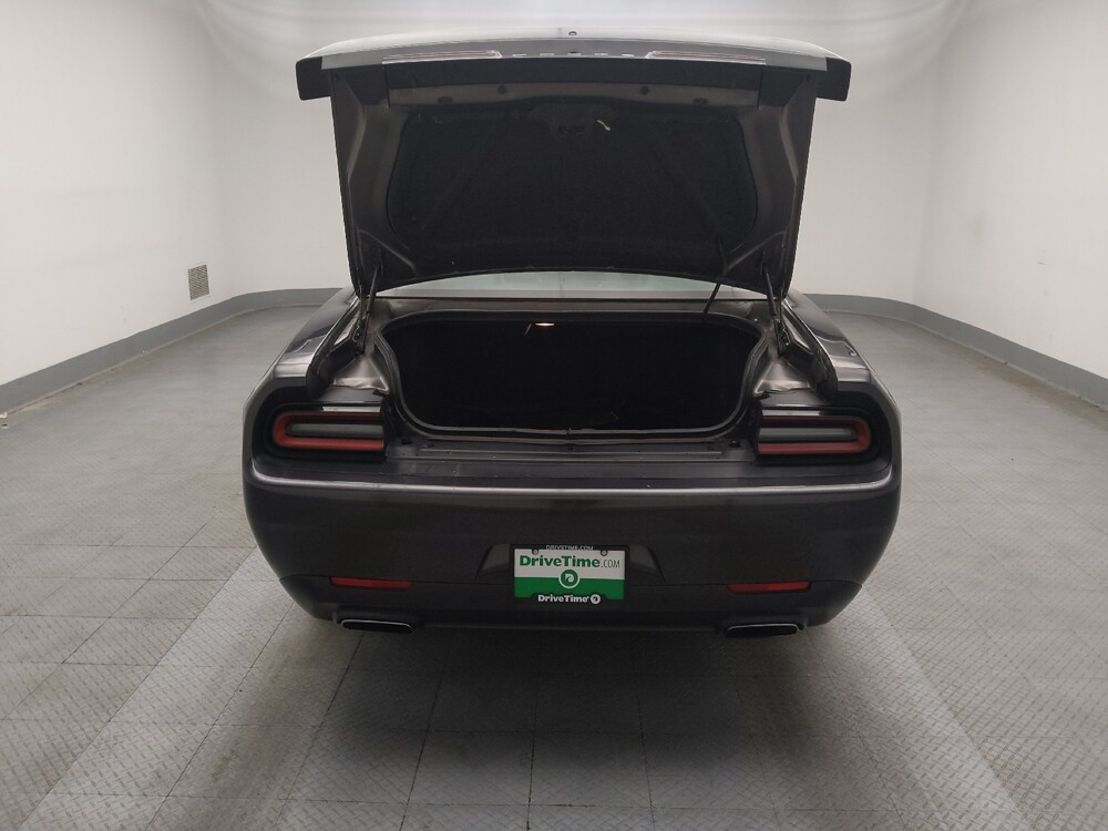 2015 Dodge Challenger in Lombard, IL 60148 - 18060323 29