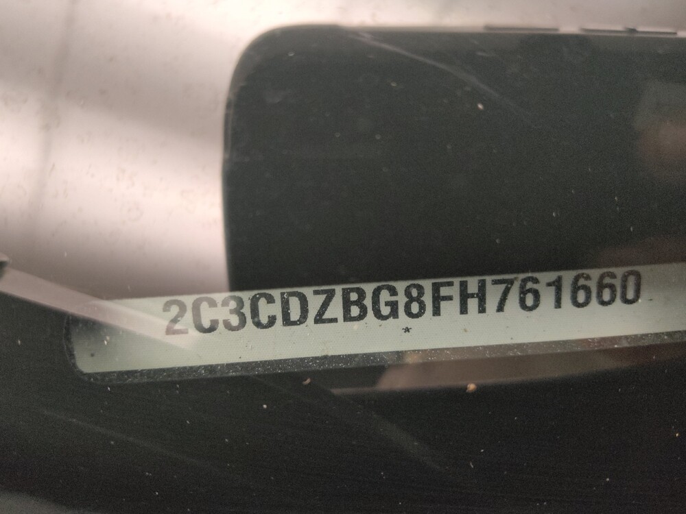 2015 Dodge Challenger in Lombard, IL 60148 - 18060323 33