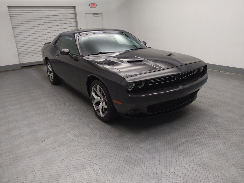 2015 Dodge Challenger in Lombard, IL 60148 - 18060323 13