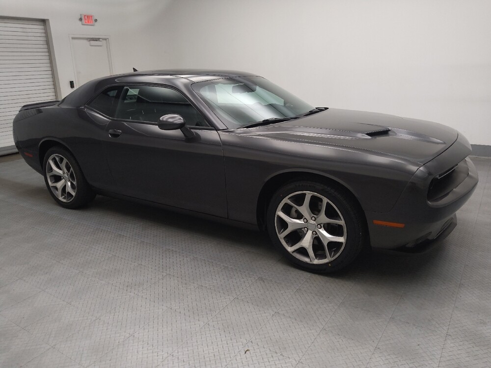 2015 Dodge Challenger in Lombard, IL 60148 - 18060323 11