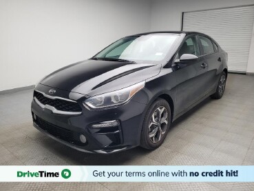 2019 Kia Forte in Grand Rapids, MI 49508