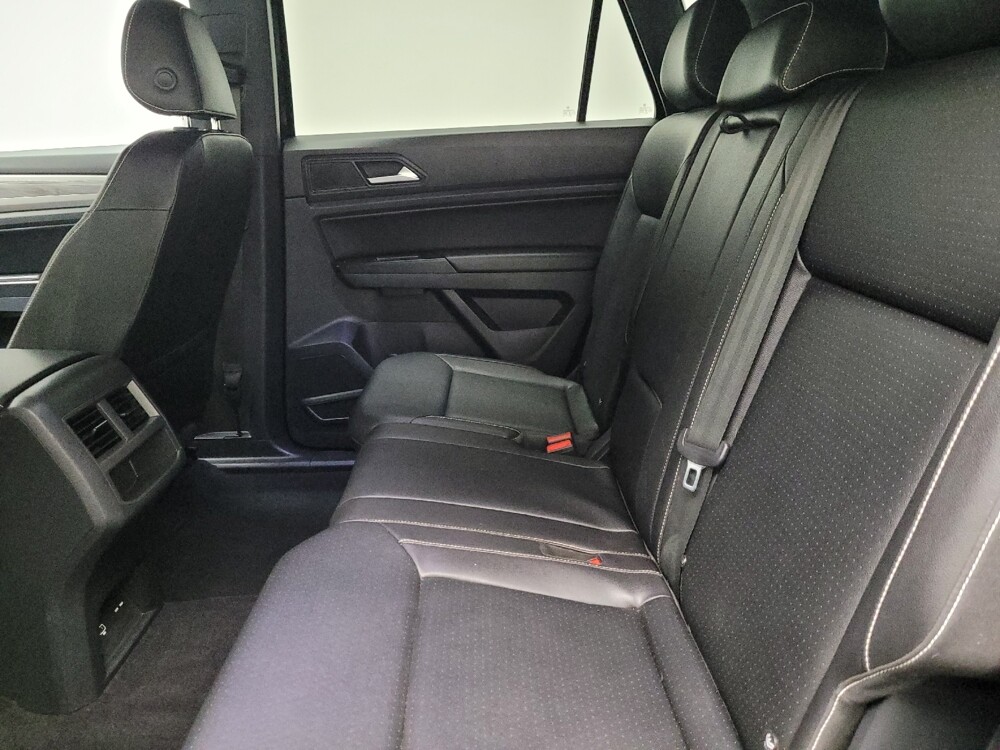 2020 Volkswagen Atlas in Eastpointe, MI 48021 - 18060326 18