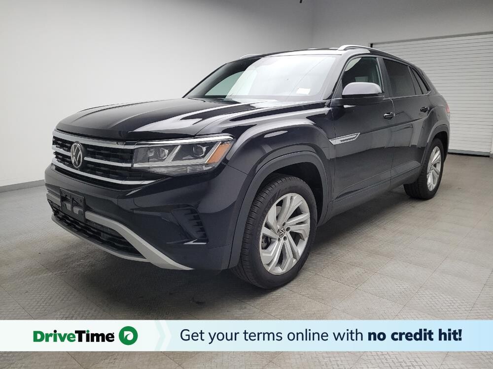 2020 Volkswagen Atlas in Eastpointe, MI 48021 - 18060326