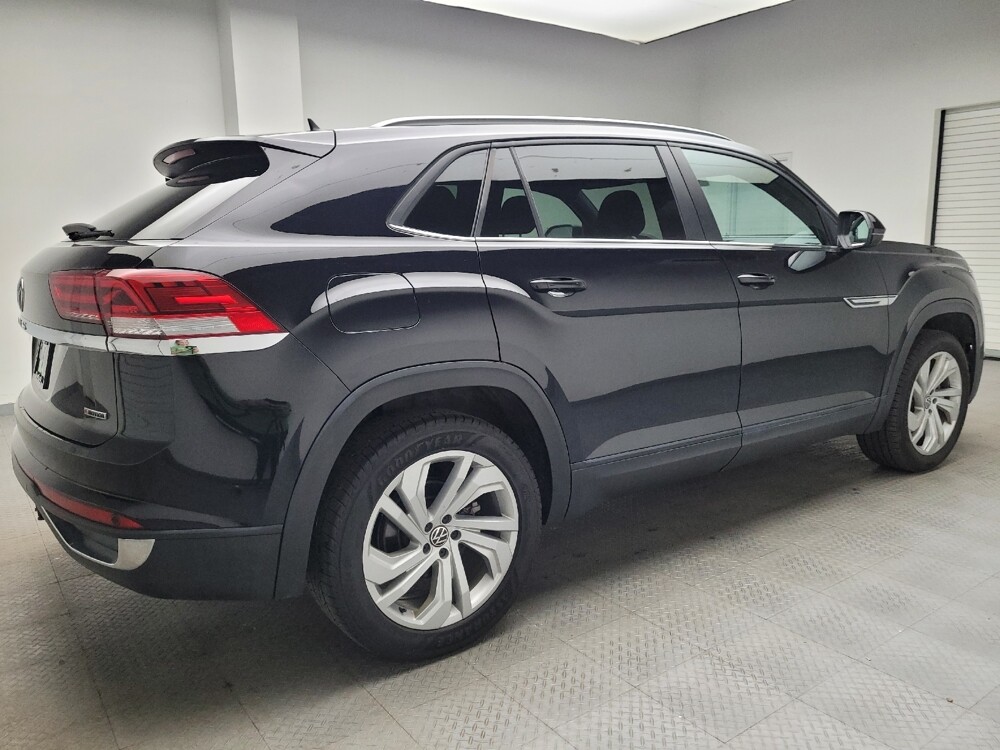 2020 Volkswagen Atlas in Eastpointe, MI 48021 - 18060326 10