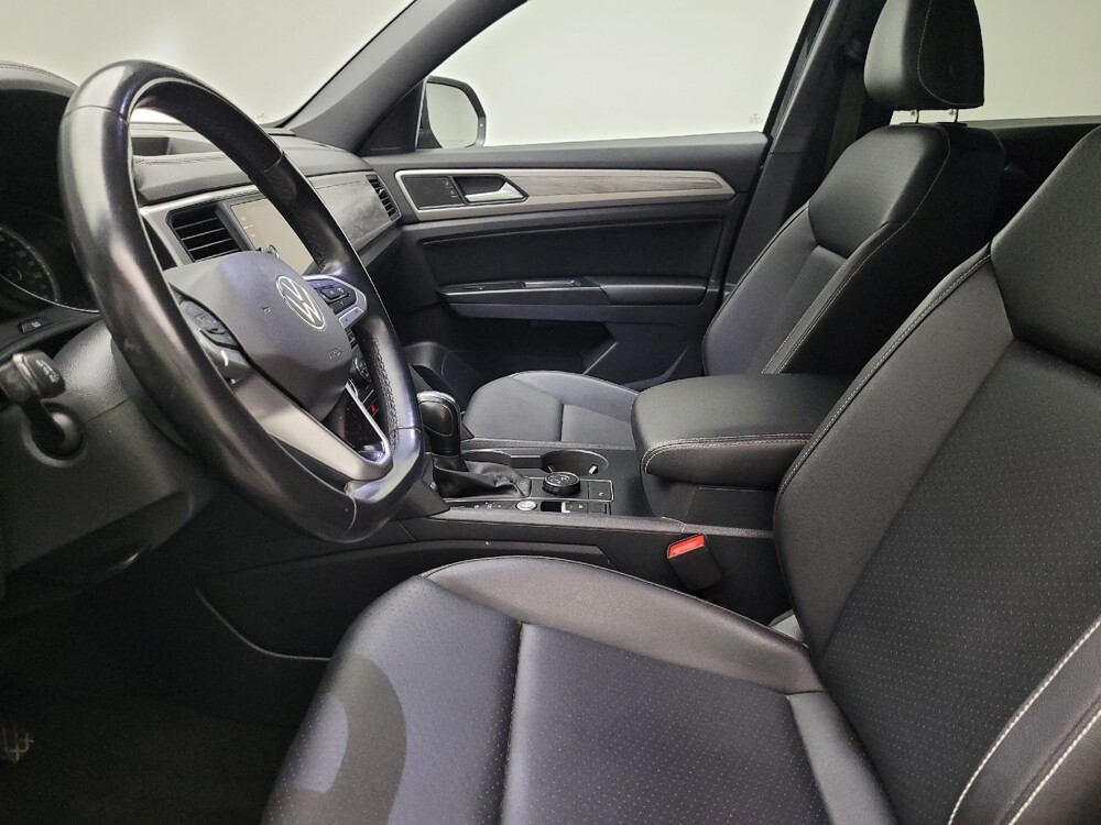 2020 Volkswagen Atlas in Eastpointe, MI 48021 - 18060326 17