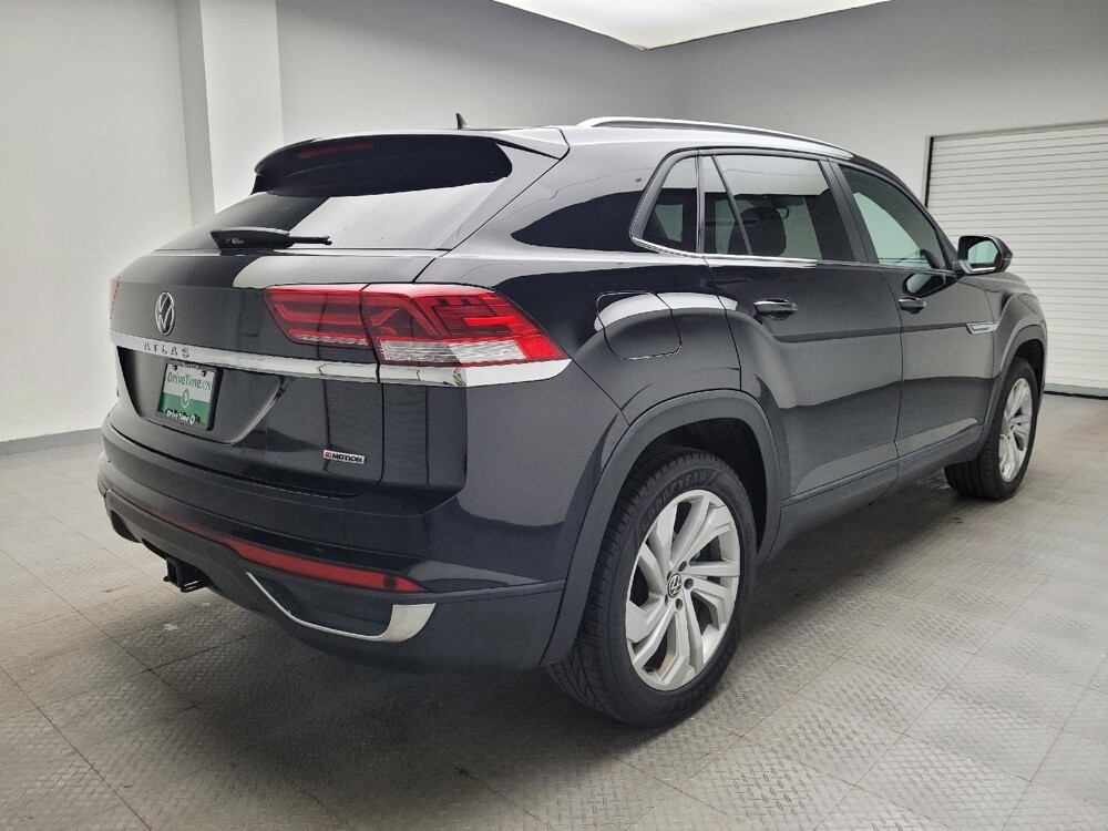 2020 Volkswagen Atlas in Eastpointe, MI 48021 - 18060326 9