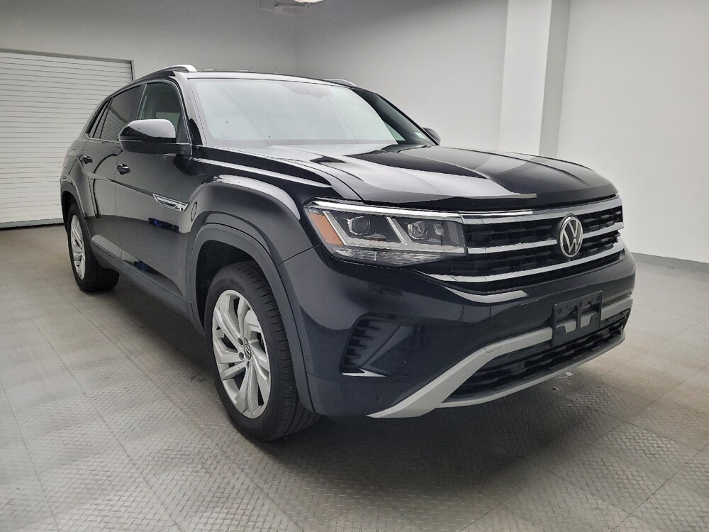2020 Volkswagen Atlas in Eastpointe, MI 48021 - 18060326 13
