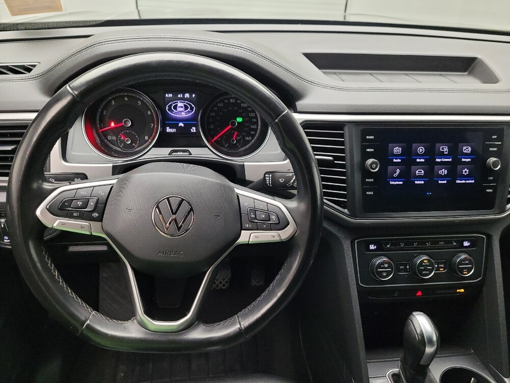 2020 Volkswagen Atlas in Eastpointe, MI 48021 - 18060326 22