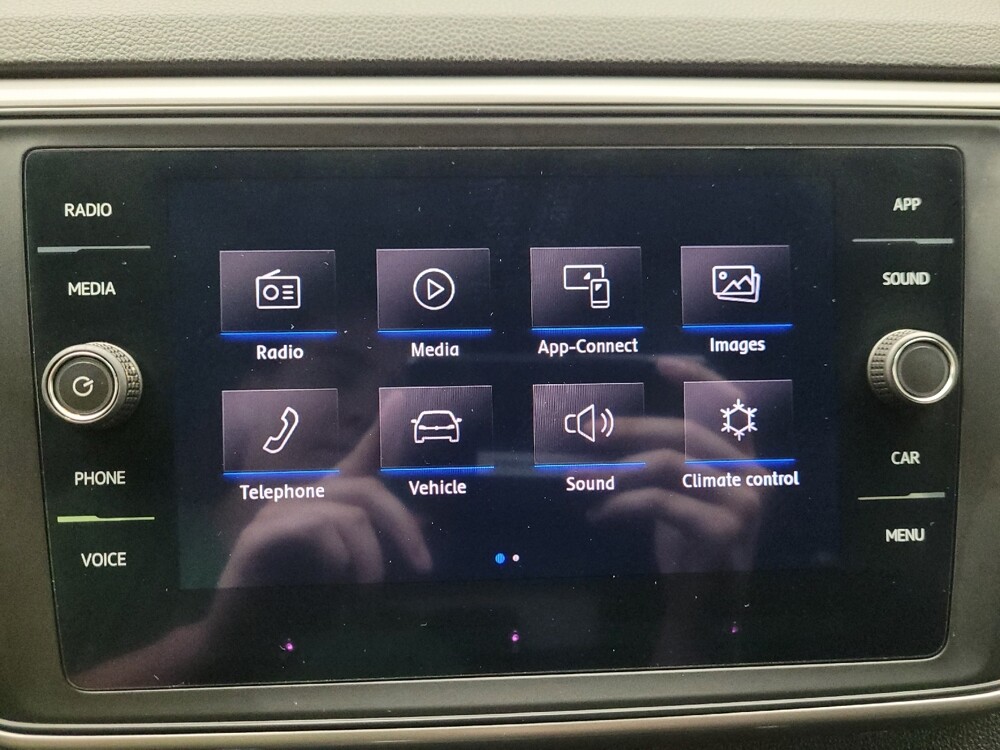 2020 Volkswagen Atlas in Eastpointe, MI 48021 - 18060326 25